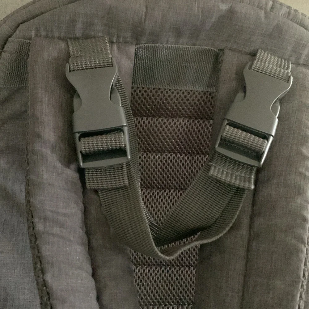 Eddie Bauer Diaper Backpack - Picture 11 of 14